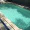 Comfortable holiday home with private pool - 法扬斯