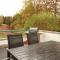 App 613 Panoramic Hohegeiß Terrassenhaus