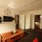 App 613 Panoramic Hohegeiß Terrassenhaus