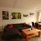 App 613 Panoramic Hohegeiß Terrassenhaus