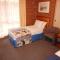 Central Yarrawonga Motor Inn
