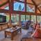 2 Mi to Rocky Mountain Natl Park Cabin with Views