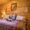2 Mi to Rocky Mountain Natl Park Cabin with Views