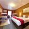 Central Yarrawonga Motor Inn