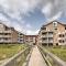 Oceanfront Carolina Beach Condo with Pool and Views! - Carolina Beach