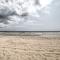 Oceanfront Carolina Beach Condo with Pool and Views! - Carolina Beach