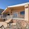 Canalfront Family Home with Private 50-Foot Dock! - 帕克