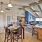 Canalfront Family Home with Private 50-Foot Dock!