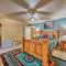Spacious Conroe Home with Foosball and Pool Table!