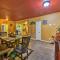 Spacious Conroe Home with Foosball and Pool Table!