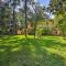 Spacious Conroe Home with Foosball and Pool Table!