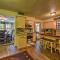 Spacious Conroe Home with Foosball and Pool Table!