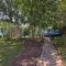 Cozy Middle Bass Cabin with Grill and Lagoon Access! - بوت-إن-باي