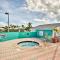 Waterfront Nettles Island Beach House Pool Access - Jensen Beach