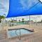 Waterfront Nettles Island Beach House Pool Access - Jensen Beach