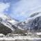 Le relais de la Fis 6-14 pers - Chamonix-Mont-Blanc