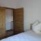 Appartement - Ferienwohnung - FeWo Heuboden