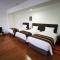 Hotel Andes de Urubamba