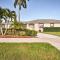 Marco Island Home with Pool Near Tigertail Beach!