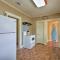 Inviting Lubbock Home More Than 1 Mi to Downtown - Лаббок