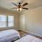 Inviting Lubbock Home More Than 1 Mi to Downtown - Лаббок