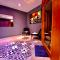 Suite avec Jacuzzi et Sauna Privée - Евре