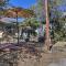 Breezy Prescott Home on 3 Acres with Mtn-View Patio! - Prescott