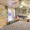 Breezy Prescott Home on 3 Acres with Mtn-View Patio! - Prescott