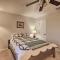 Breezy Prescott Home on 3 Acres with Mtn-View Patio! - Prescott