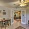 Breezy Prescott Home on 3 Acres with Mtn-View Patio! - Prescott