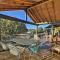 Breezy Prescott Home on 3 Acres with Mtn-View Patio! - Prescott