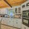 Breezy Prescott Home on 3 Acres with Mtn-View Patio! - Prescott