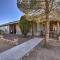 Breezy Prescott Home on 3 Acres with Mtn-View Patio! - Prescott
