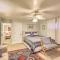 Breezy Prescott Home on 3 Acres with Mtn-View Patio! - Prescott