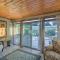 Breezy Prescott Home on 3 Acres with Mtn-View Patio! - Prescott