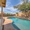 Private Gilbert Oasis with Heated Pool, Near Hiking! - Gilbert