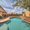 Private Gilbert Oasis with Heated Pool, Near Hiking! - Gilbert