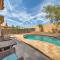 Private Gilbert Oasis with Heated Pool, Near Hiking! - Gilbert