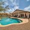 Private Gilbert Oasis with Heated Pool, Near Hiking! - Gilbert