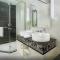HotelApart Dubai Mall st Burj Khalifa View