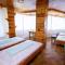 Sagada Lodging Home