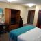 Howard Johnson by Wyndham Albuquerque Midtown