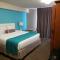 Howard Johnson by Wyndham Albuquerque Midtown