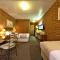 Central Yarrawonga Motor Inn