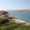 Apartments by the sea Zubovici, Pag - 6394