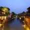 Wuzhen Guest House (In Xizha Scenic Area - ticket not included)