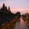 Wuzhen Guest House (In Xizha Scenic Area - ticket not included)