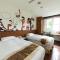 Shante Hotel Shitou