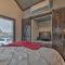 Secluded Morganton Tiny Home with Grills! - 摩根顿
