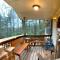 Ridge Retreat at Hearthstone Cabins and Camping - Pet Friendly - Helen